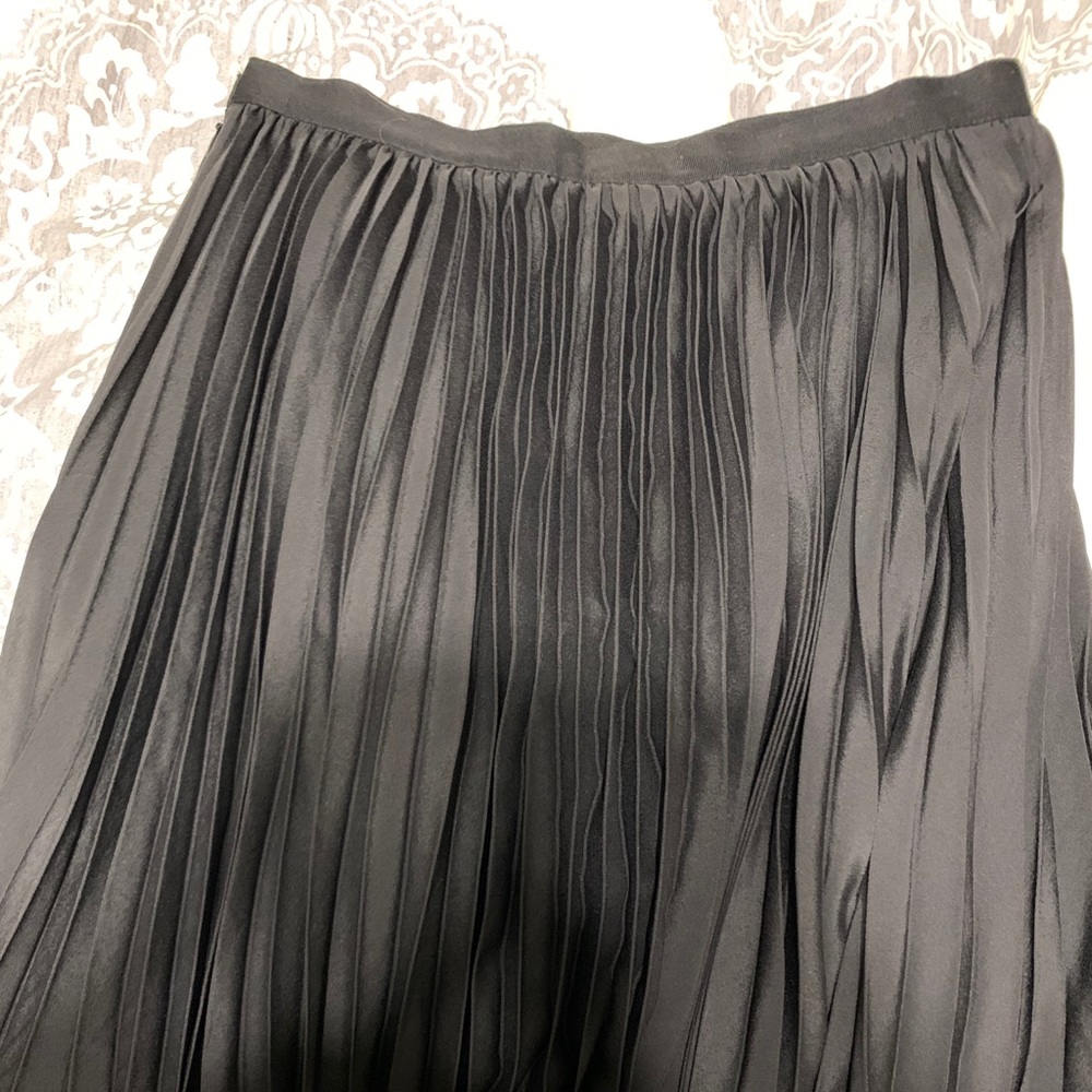 Target Jason Wu black skirt